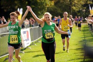 There will be several events this year, including a walk at West Park