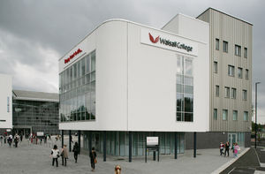 Walsall College