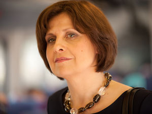 Supporting image for story: Peter Rhodes on potholes, politicians and that old Shrewsbury puzzle