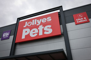 Jollyes Stores