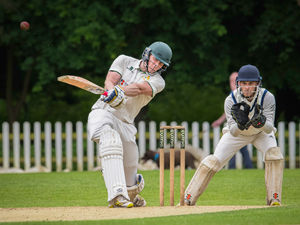 Supporting image for story: Milford Hall edge past Hammerwich in thrilling top-of-the-table clash