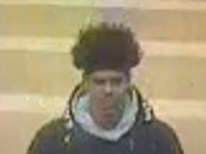 Supporting image for story: CCTV images released following the attack and robbery of 16-year-old boy