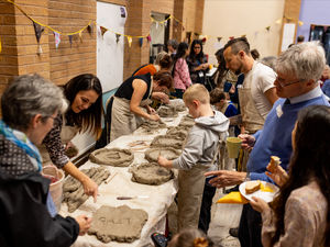 Supporting image for story: Creative Black Country awarded £999,999 to continue enabling communities to experience and lead creativity