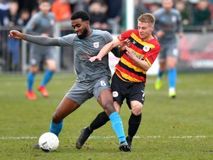 Supporting image for story: Government to provide rescue package for National League clubs