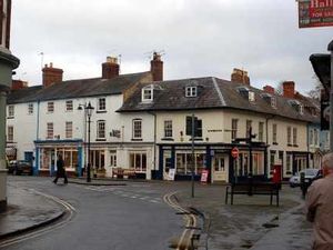 Supporting image for story: Councillors back bid for new Ellesmere hotel