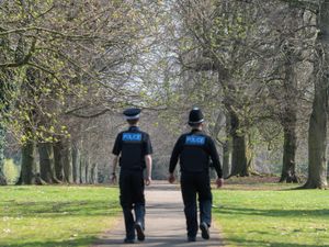 Supporting image for story: Number of lockdown fines expected to rise despite half going unpaid