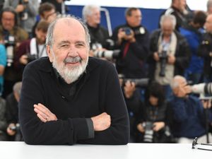 Supporting image for story: Caca Diegues, Brazilian filmmaker and leading Cinema Novo figure, dies aged 84