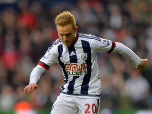 Supporting image for story: Birmingham City bolstered by former West Brom loanee ahead of derby clash