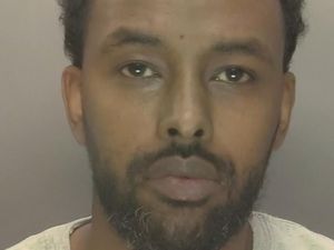 Supporting image for story: Man convicted after knife attack in Birmingham left victim with life-threatening injuries
