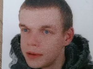 Supporting image for story: Police 'extremely worried' about missing West Bromwich man 