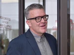 Supporting image for story: Tom Watson: Diabetes diagnosis was the spark for radical change