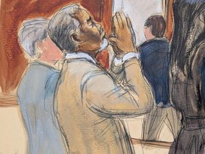 Supporting image for story: Sean ‘Diddy’ Combs asks judge to throw out guilty verdicts or grant a new trial