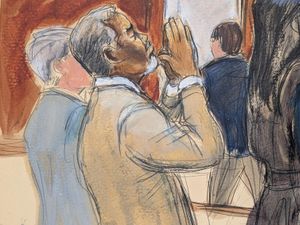 Supporting image for story: Sean ‘Diddy’ Combs asks judge to throw out guilty verdicts or grant a new trial