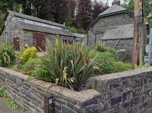 Supporting image for story: Lake Vyrnwy community hub gets retrospective approval