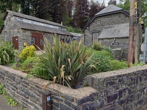 Supporting image for story: Lake Vyrnwy community hub gets retrospective approval