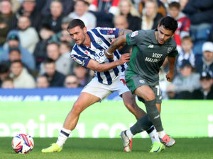 Supporting image for story: West Brom talking points: One thing missing, Swift and Holgate positive