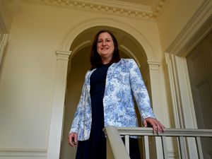 Supporting image for story: 'I am considering rebelling' - Shropshire Labour MP ahead of PM's U-turn on disabled benefits
