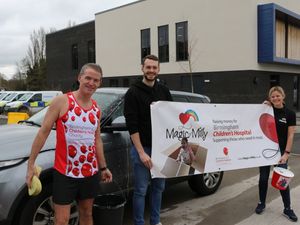 Supporting image for story: Detective Inspector to run London Marathon in memory of colleague's daughter