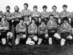 Supporting image for story: This week's pictures from the past