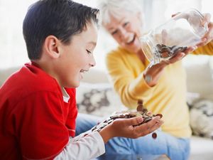 Supporting image for story: 11 little things that felt like the height of luxury as a child