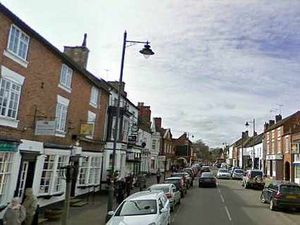 Supporting image for story: Eccleshall jubilee party bid rejected over detour fears