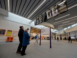 Supporting image for story: Travellers warned of Easter disruption with major rail line closed and traffic jams expected