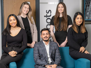 Supporting image for story: Talbots Law embarks on 100 jobs drive