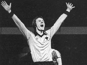 Supporting image for story: Wolves can turn things around against Liverpool - they've done it before