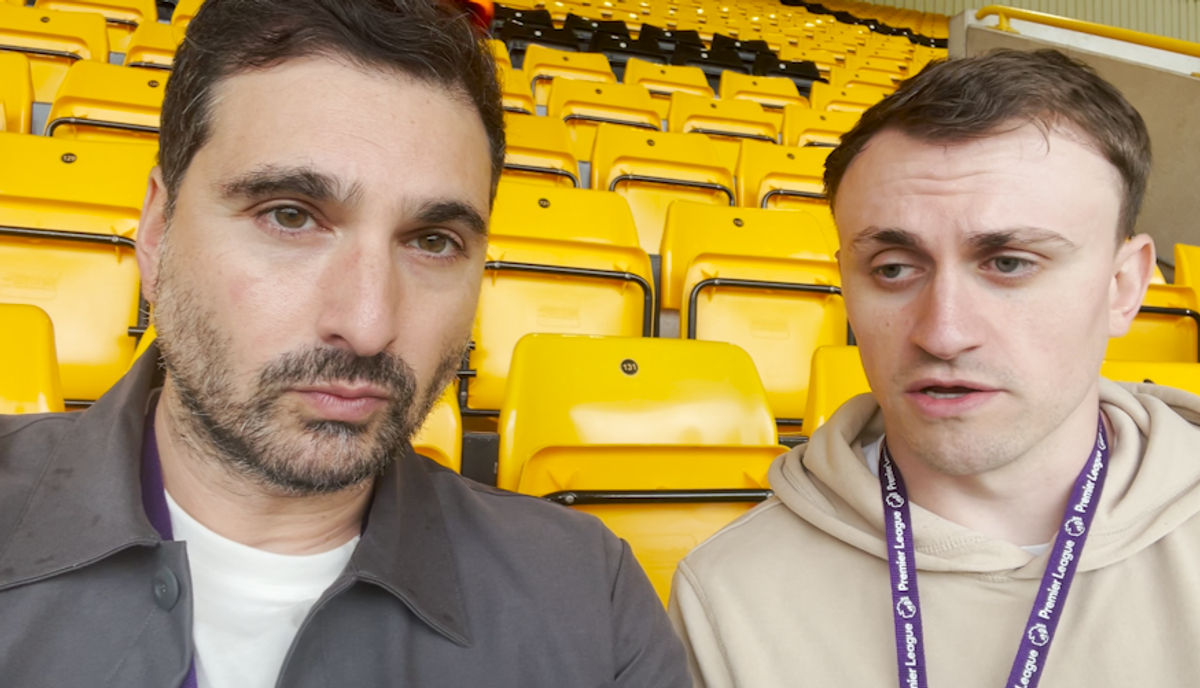 Wolves 2 Everton 3 - Liam Keen and Nathan Judah analysis