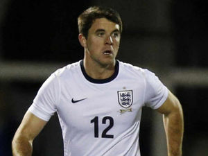 Supporting image for story: AFC Telford take Luton's Andy Parry on loan
