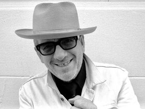 Supporting image for story: Elvis Costello and The Imposters to play Birmingham show