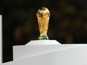 Supporting image for story: Everything you need to know about the FIFA World Cup draw - from how will it work to how to get tickets