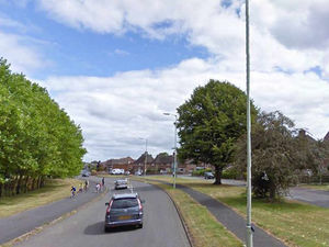 Supporting image for story: Homes to be built on Telford social club site