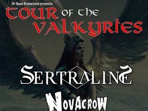 Supporting image for story: Unsigned tour heads to Wolverhampton