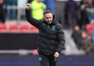 Supporting image for story: What Vitor Pereira's said on Cunha rumours, new signings and Arsenal team news