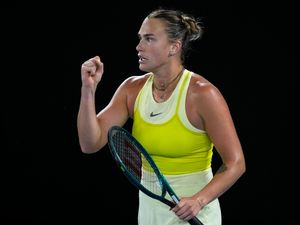 Supporting image for story: Aryna Sabalenka powers her way into another Australian Open final