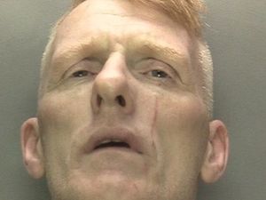 Supporting image for story: Would-be burglar jailed after foot chase over garden fences
