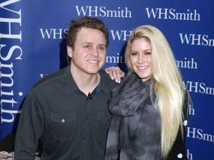Supporting image for story: The Hills star Spencer Pratt announces run for mayor of Los Angeles