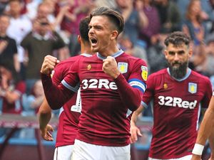 Supporting image for story: Analysis: History made and mission accomplished for Aston Villa - at least for now