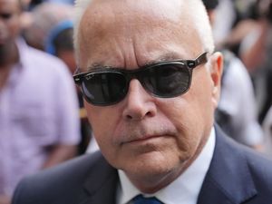 Supporting image for story: Huw Edwards ought to return his salary, says Culture Secretary Lisa Nandy