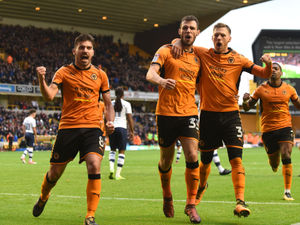 Supporting image for story: Wolves 3 Preston 2 – player ratings