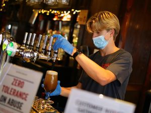 Supporting image for story: Andy Richardson: 'Pubs - Covid transmission hotspots? Whodda thunk it?'