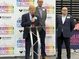 Supporting image for story: Vow to deliver on key Sutton Coldfield issues 