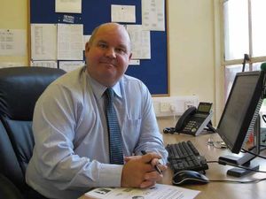 Supporting image for story: Shock as popular headteacher dies