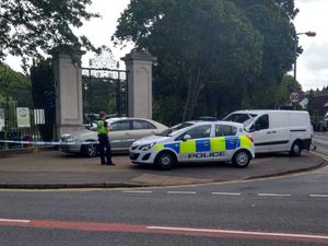 Supporting image for story: Appeal after serious sex attack in Stourbridge