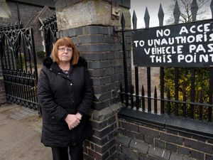 Supporting image for story: Traffic ban for temporary cemetery roadworks in Walsall