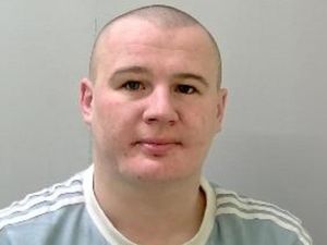 Supporting image for story: Shrewsbury football fan gets five-year banning order for Shrews v Wolves FA Cup trouble