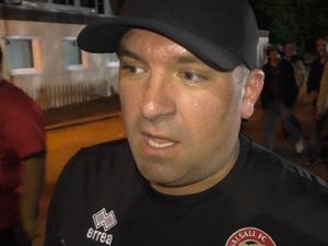 Supporting image for story: 'It's a pleasure to watch this team!' Saddlers fans delighted as Walsall win at Wimbledon - WATCH