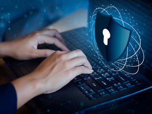 Supporting image for story: Cyber warning as business study reveals alarming results