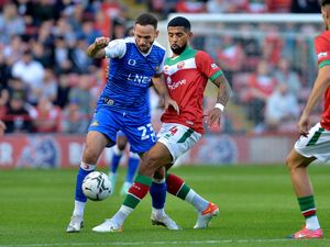 Supporting image for story: Carabao Cup: Walsall 0 Doncaster 0 (3-4 pens) - Report 